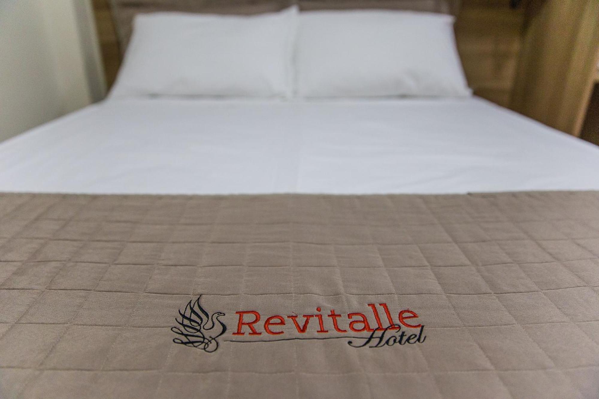 ווטופורנגה Revitalle Hotel מראה חיצוני תמונה