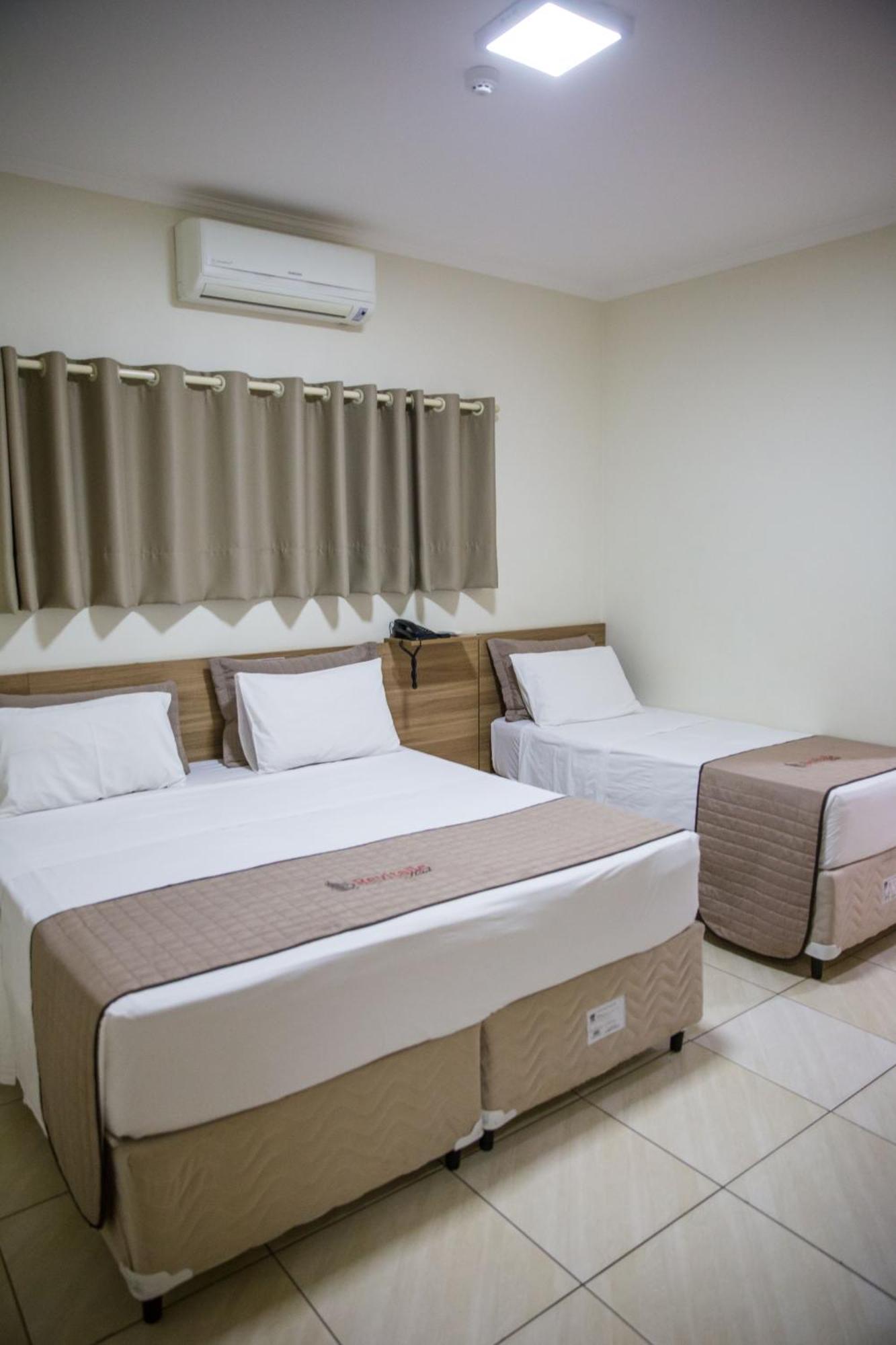 ווטופורנגה Revitalle Hotel מראה חיצוני תמונה