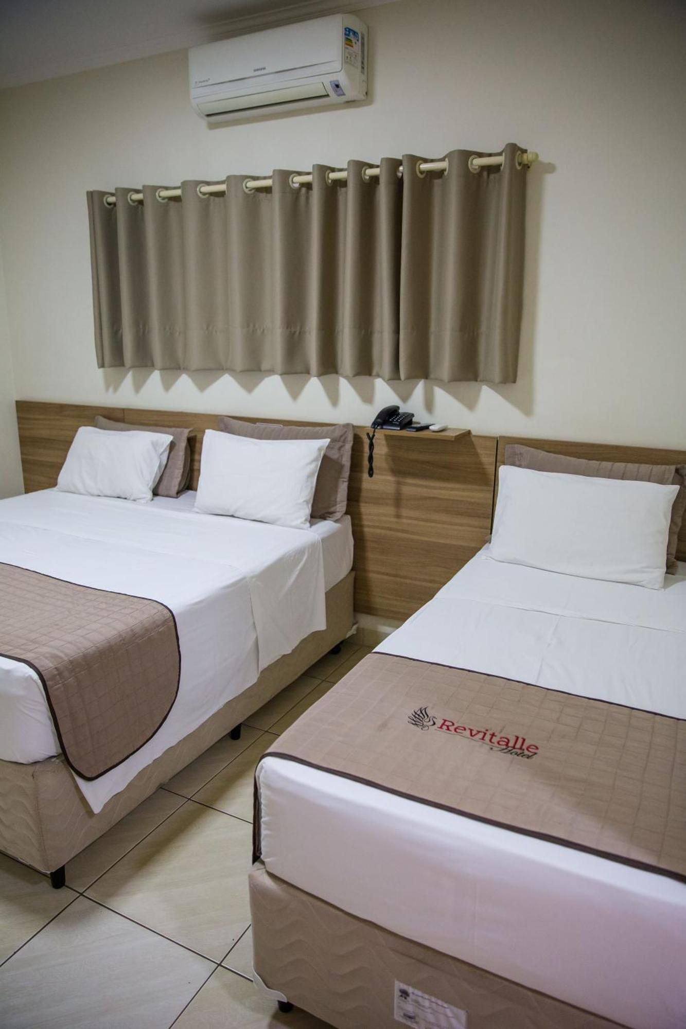 ווטופורנגה Revitalle Hotel מראה חיצוני תמונה