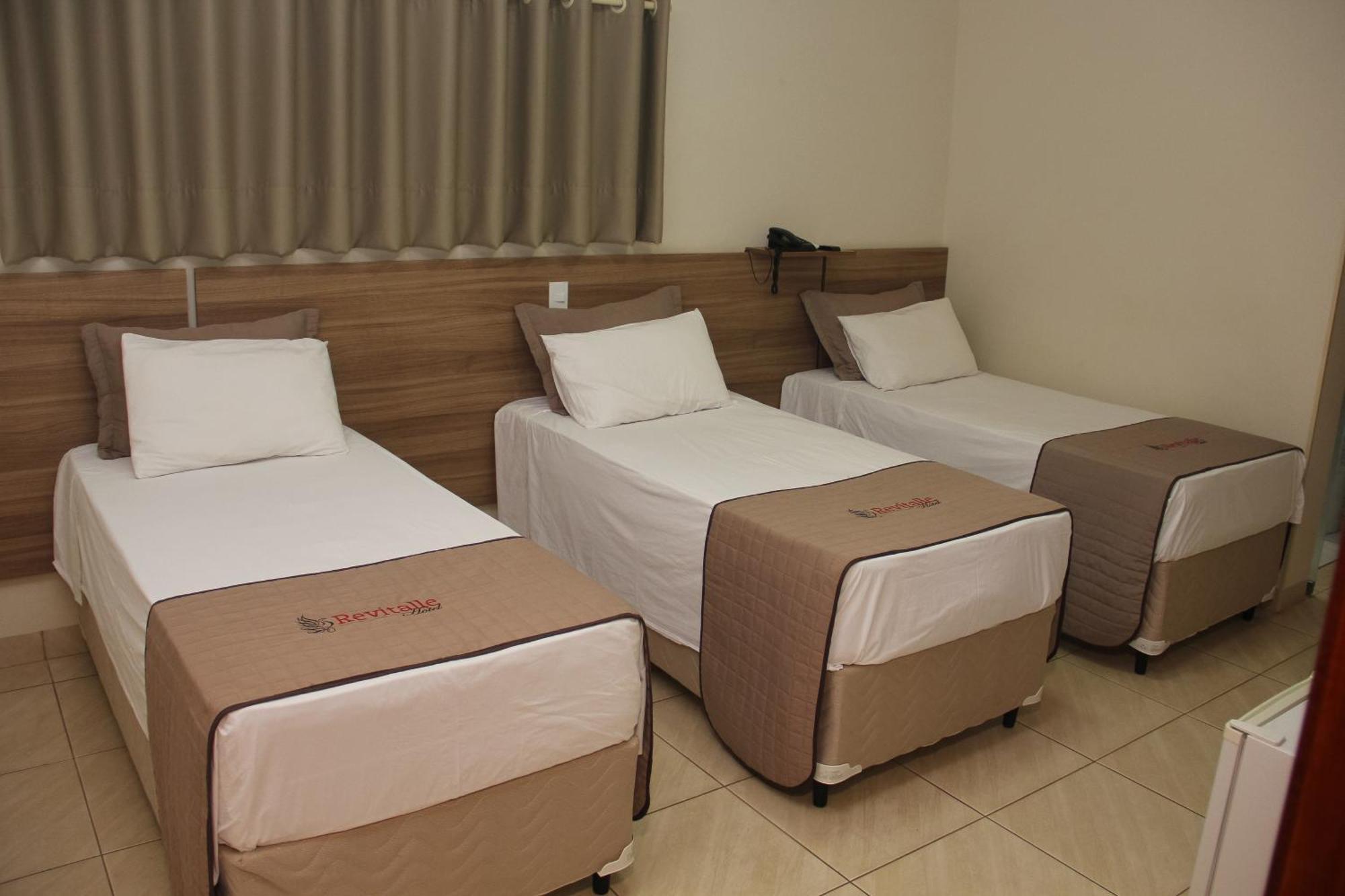 ווטופורנגה Revitalle Hotel מראה חיצוני תמונה
