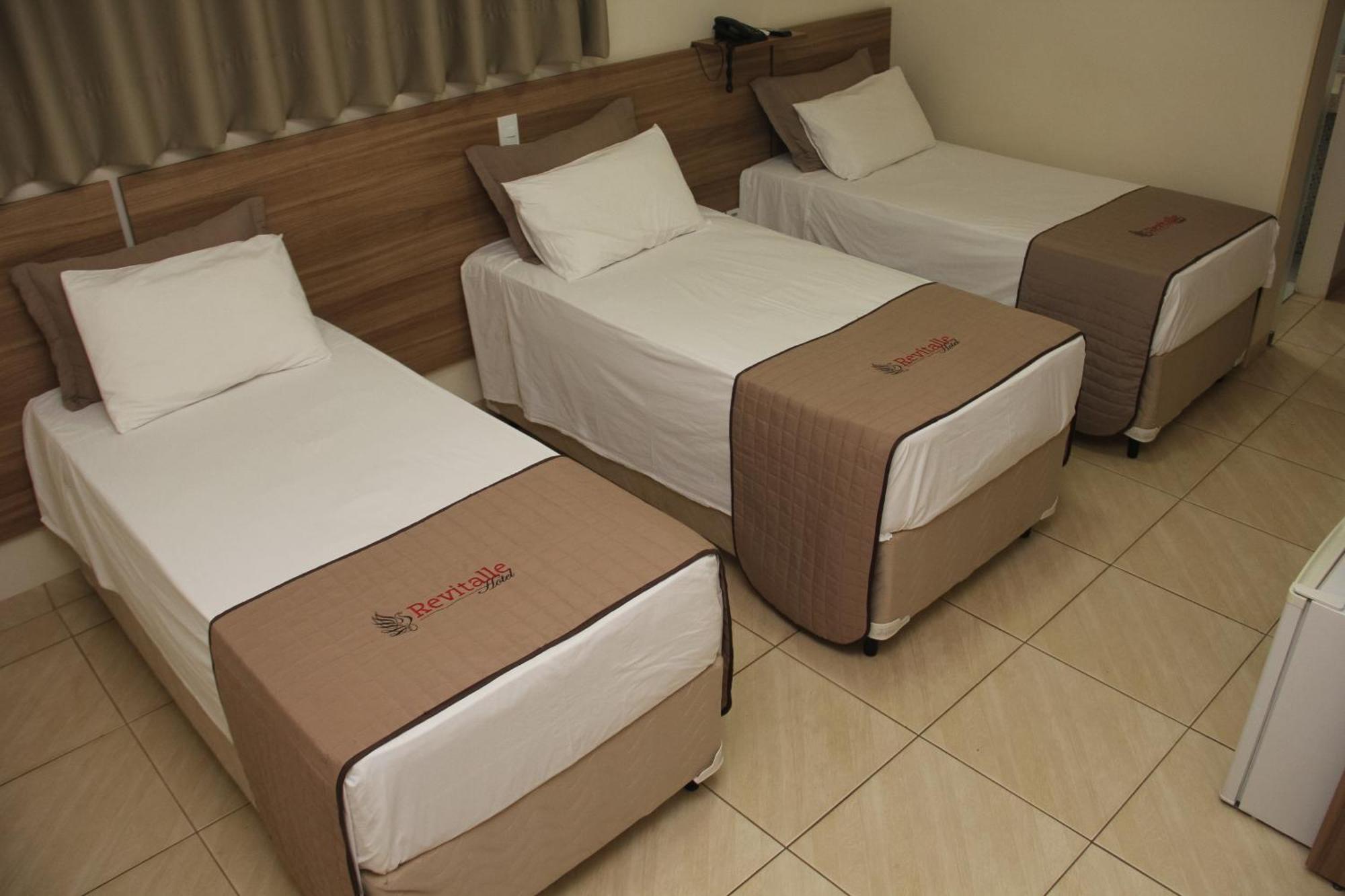 ווטופורנגה Revitalle Hotel מראה חיצוני תמונה