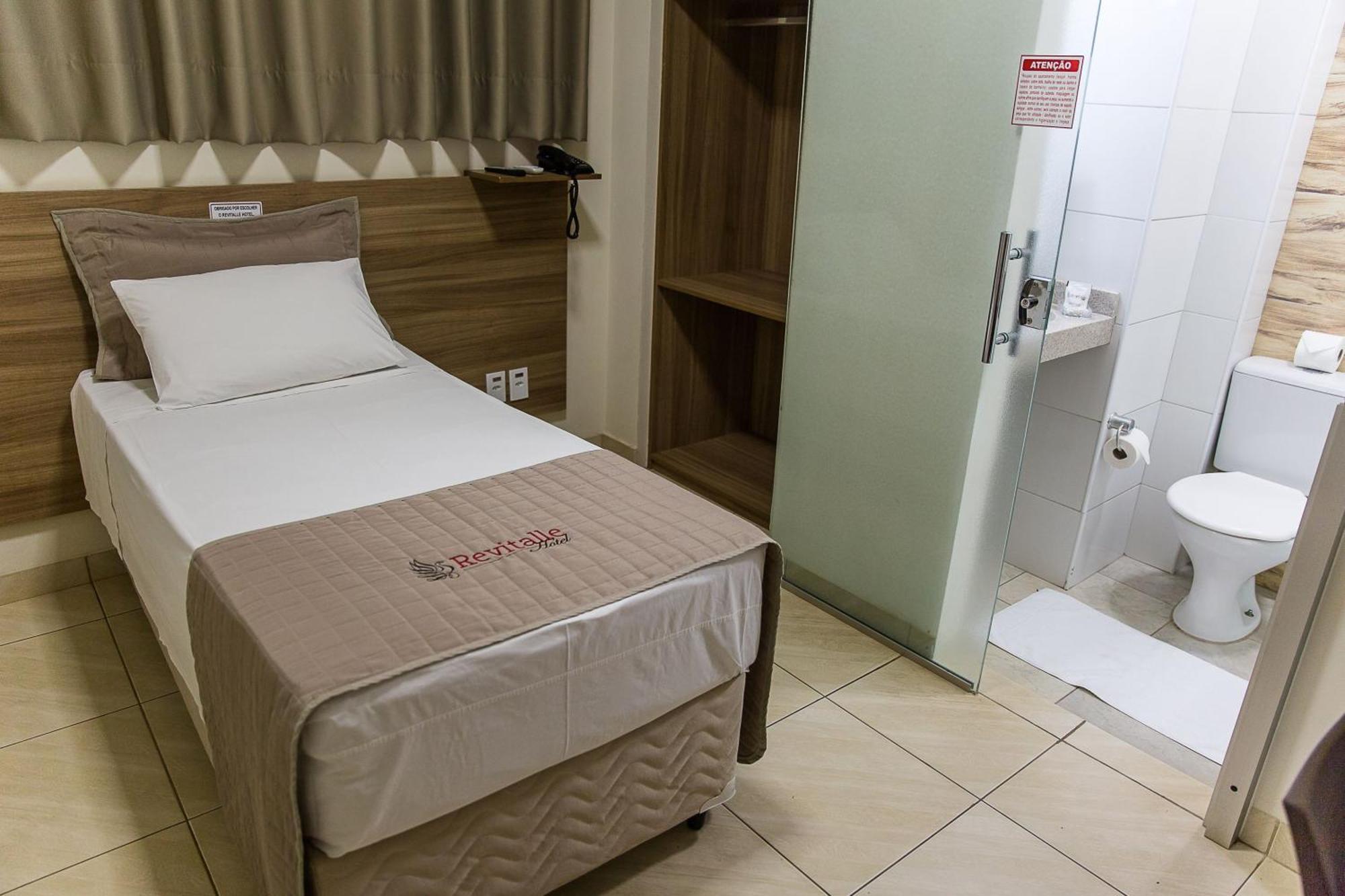 ווטופורנגה Revitalle Hotel מראה חיצוני תמונה