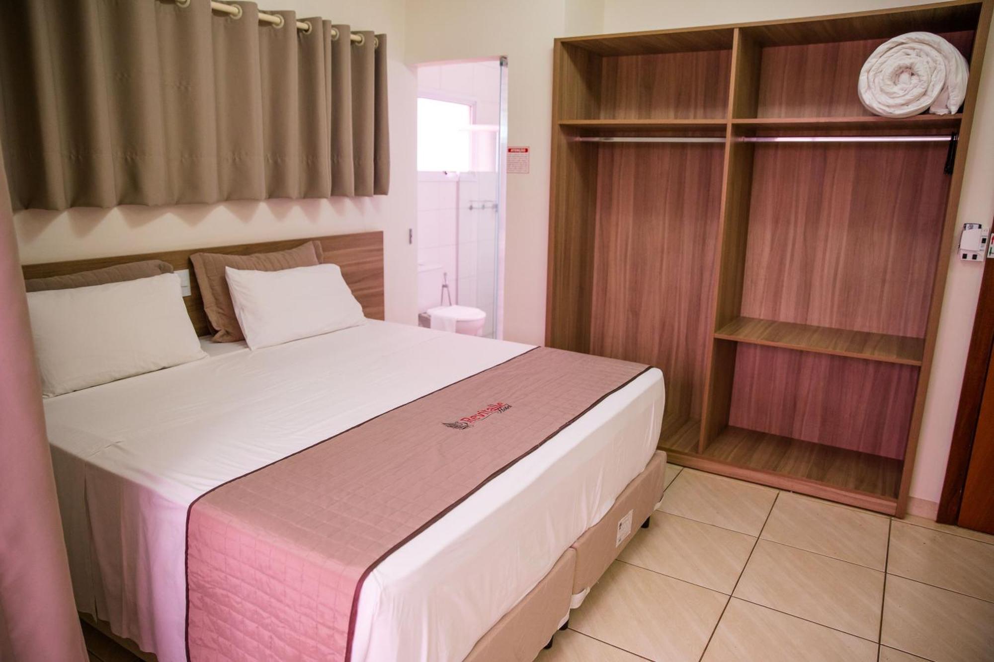 ווטופורנגה Revitalle Hotel מראה חיצוני תמונה