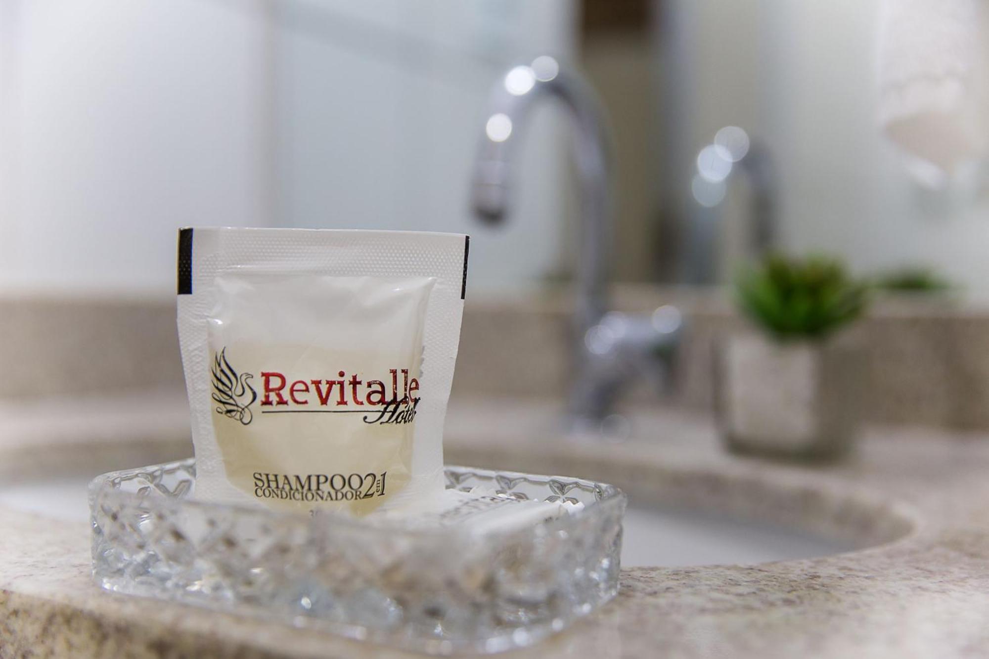 ווטופורנגה Revitalle Hotel מראה חיצוני תמונה