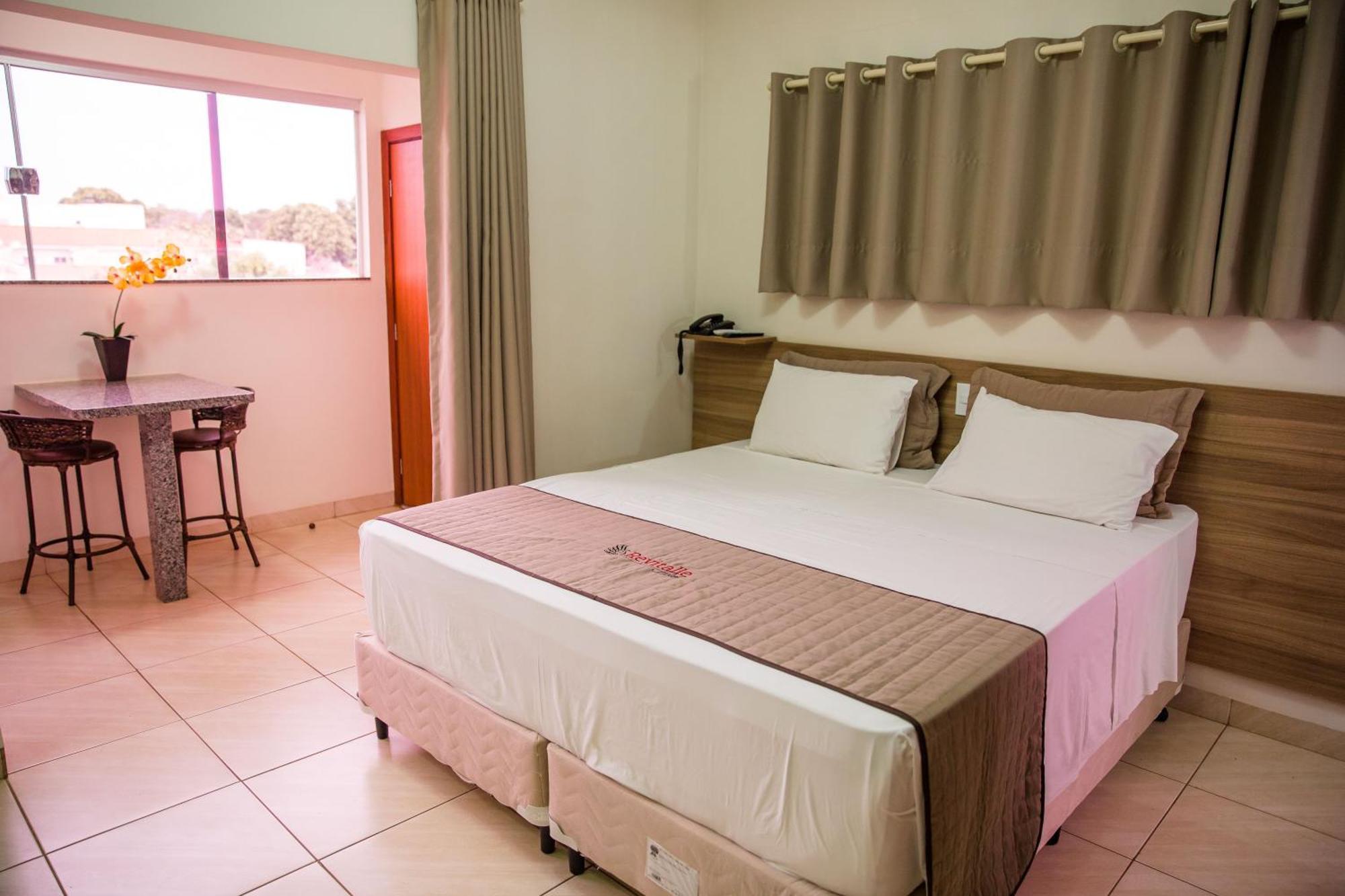 ווטופורנגה Revitalle Hotel מראה חיצוני תמונה