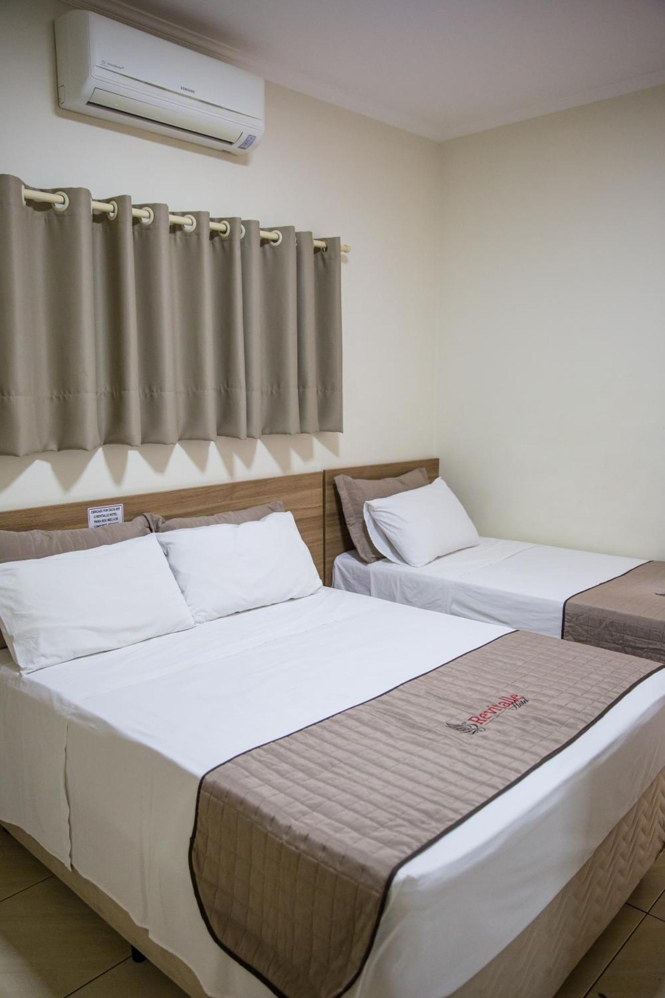 ווטופורנגה Revitalle Hotel מראה חיצוני תמונה
