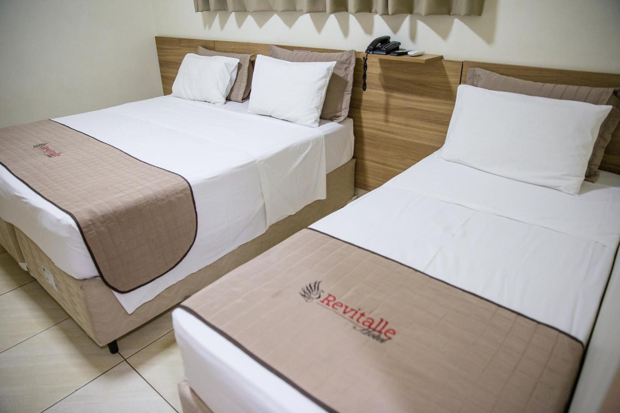 ווטופורנגה Revitalle Hotel מראה חיצוני תמונה