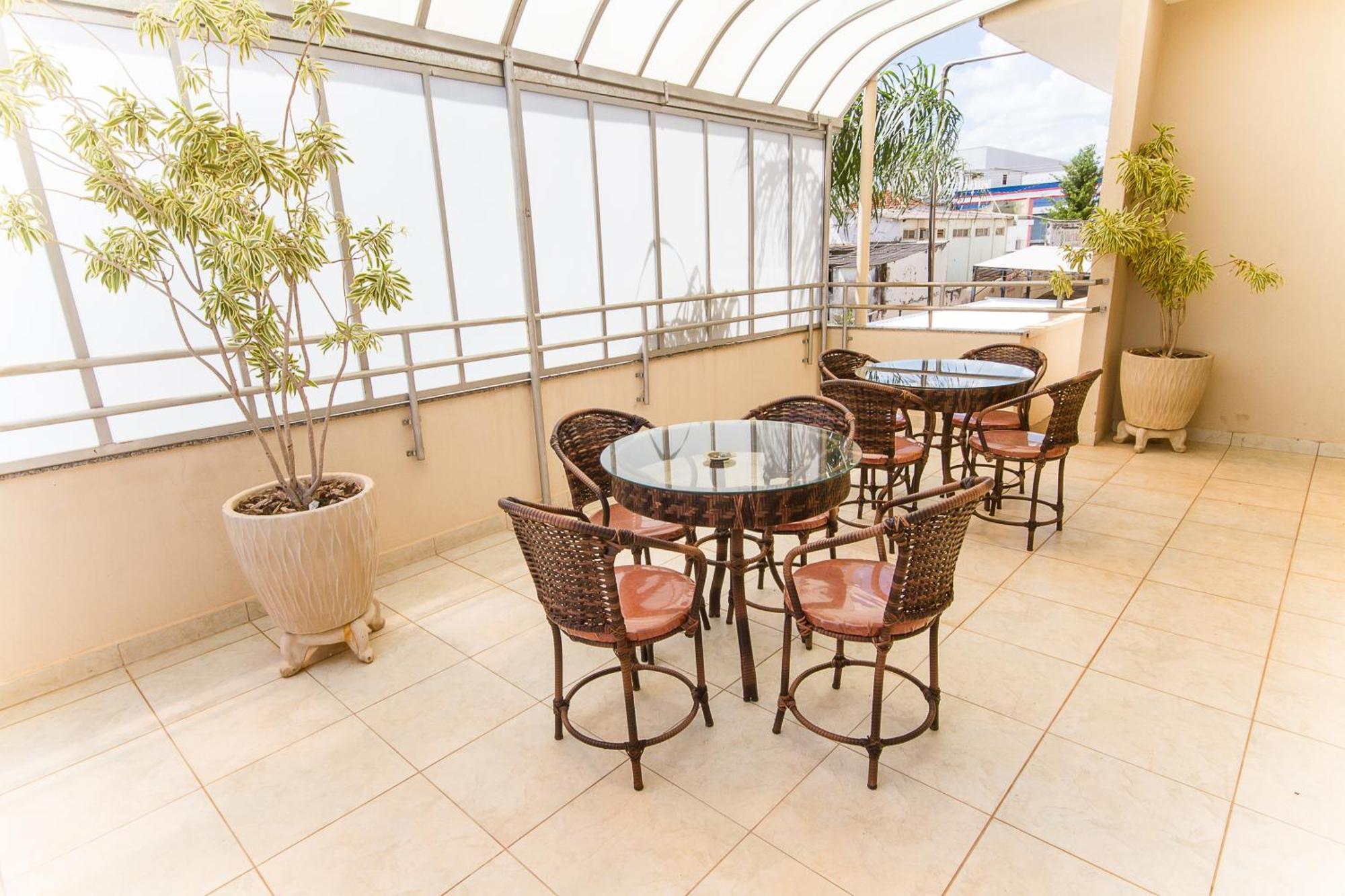 ווטופורנגה Revitalle Hotel מראה חיצוני תמונה