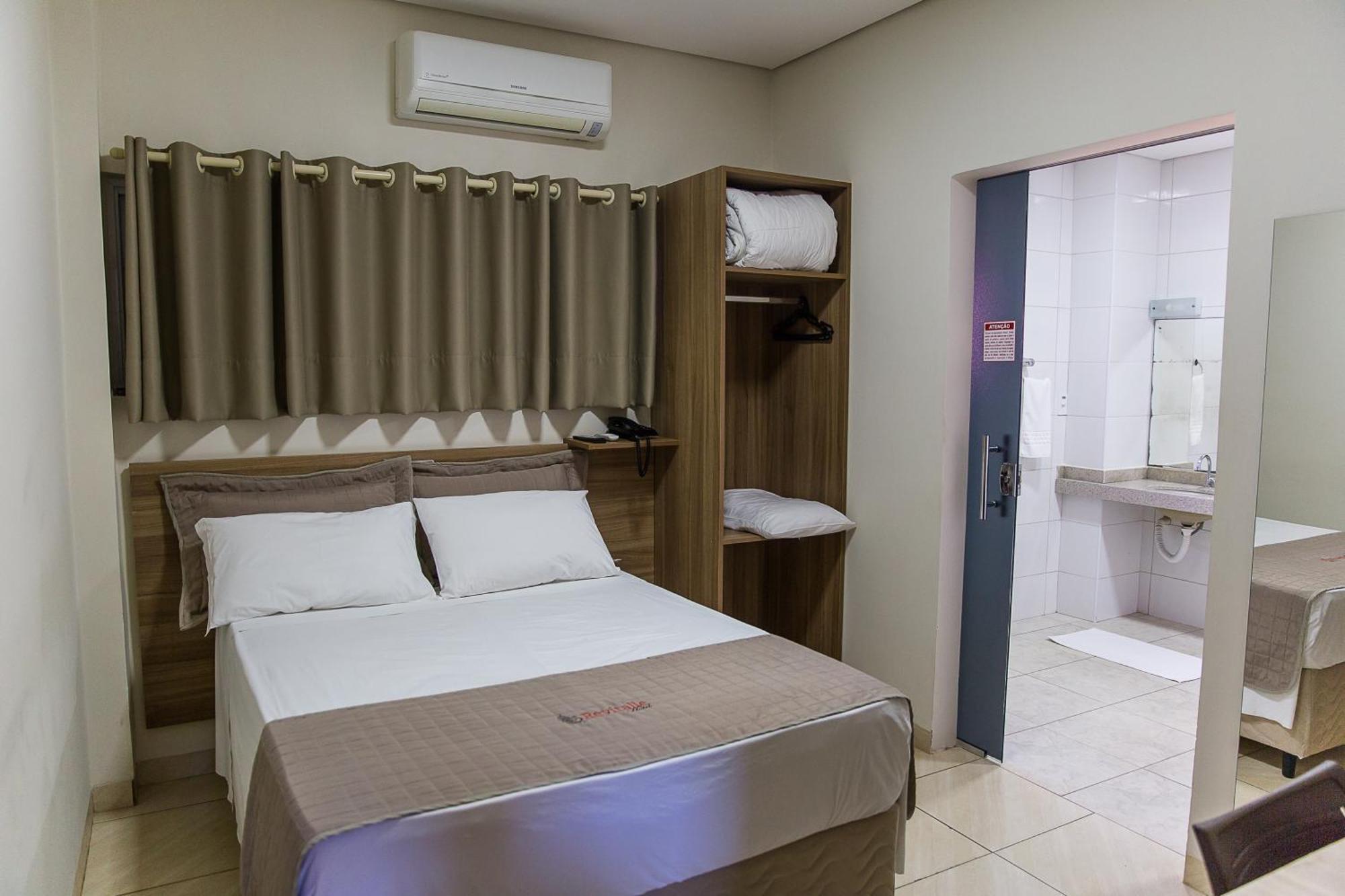 ווטופורנגה Revitalle Hotel מראה חיצוני תמונה