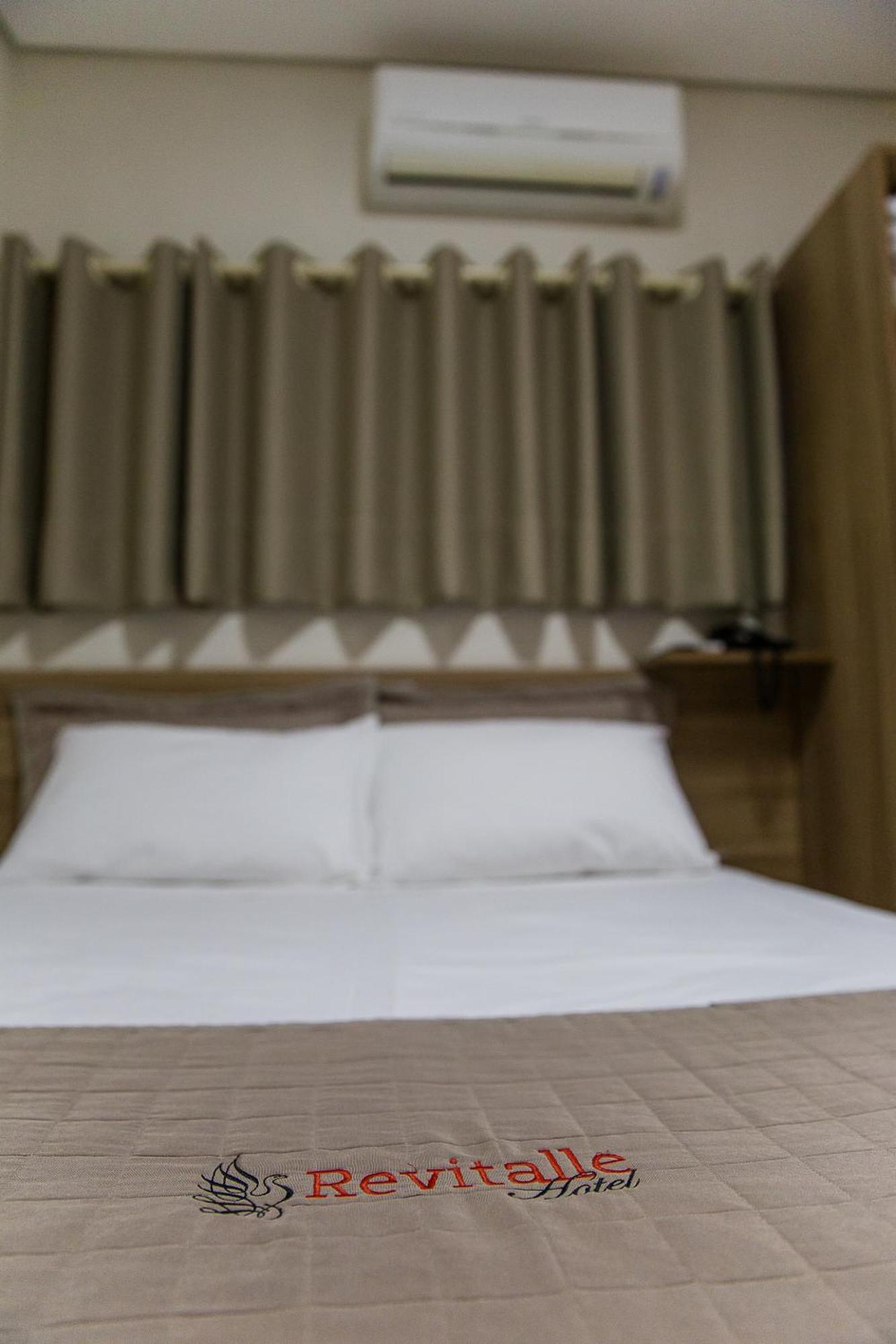 ווטופורנגה Revitalle Hotel מראה חיצוני תמונה