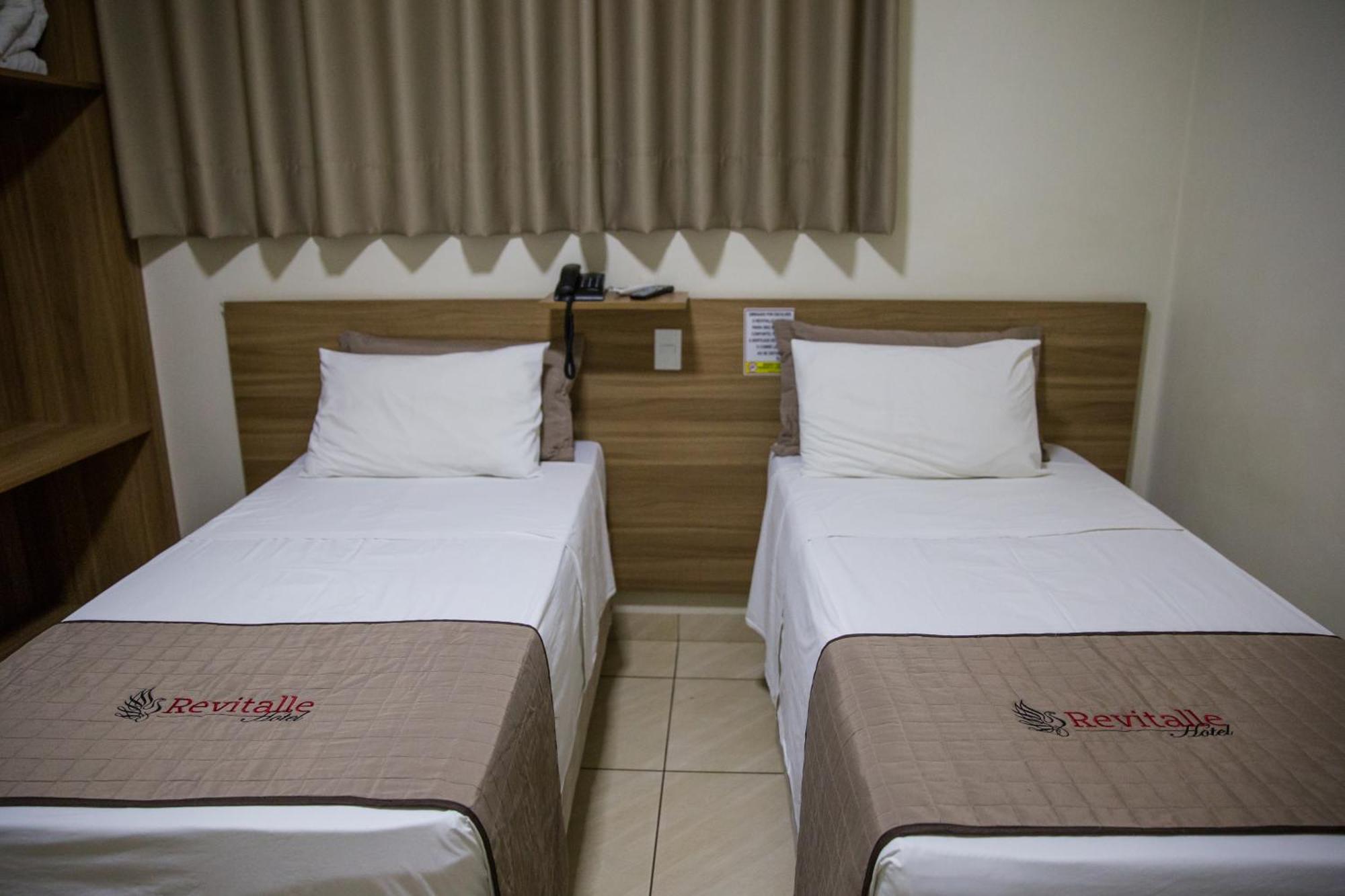 ווטופורנגה Revitalle Hotel מראה חיצוני תמונה