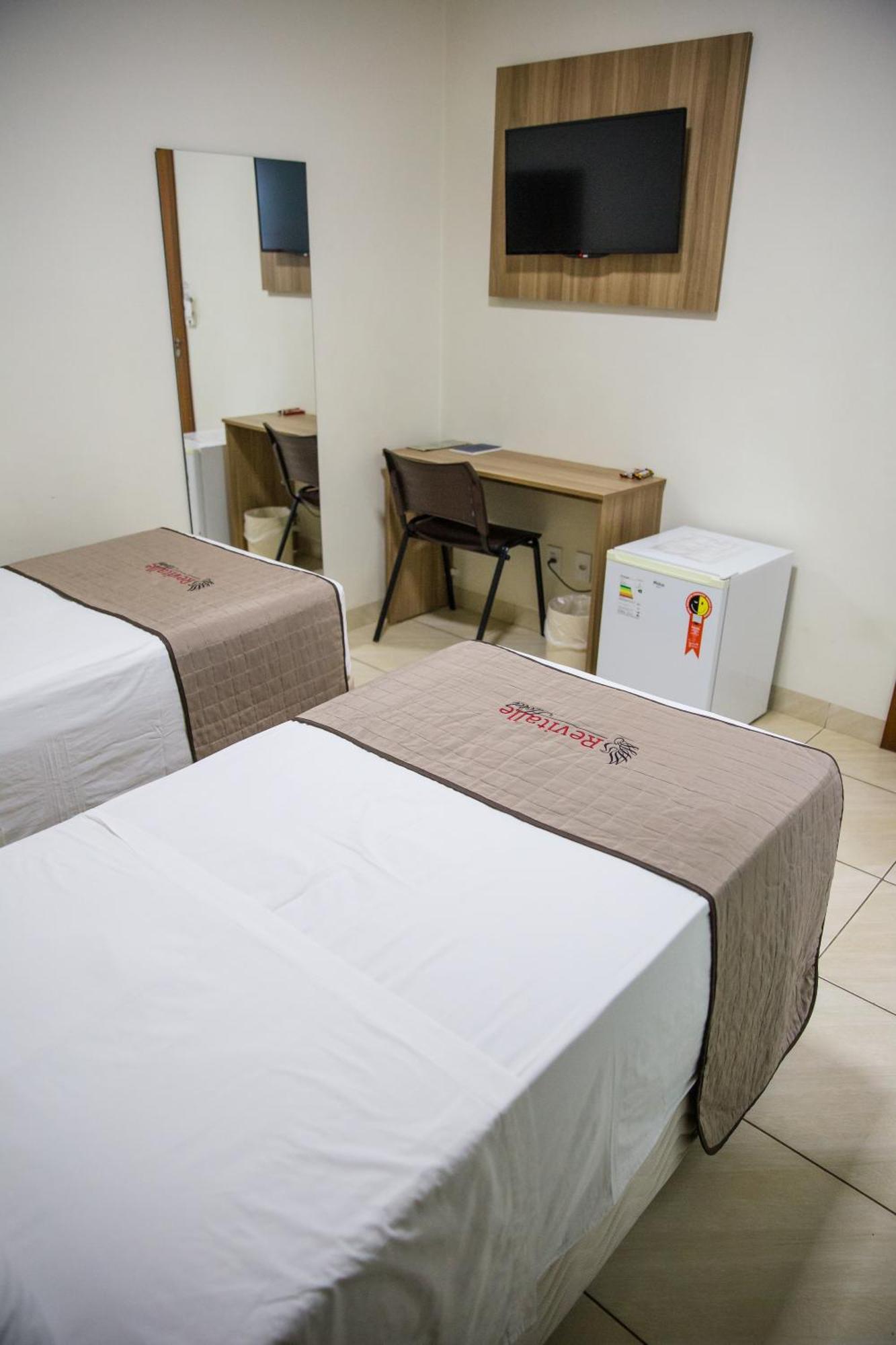 ווטופורנגה Revitalle Hotel מראה חיצוני תמונה