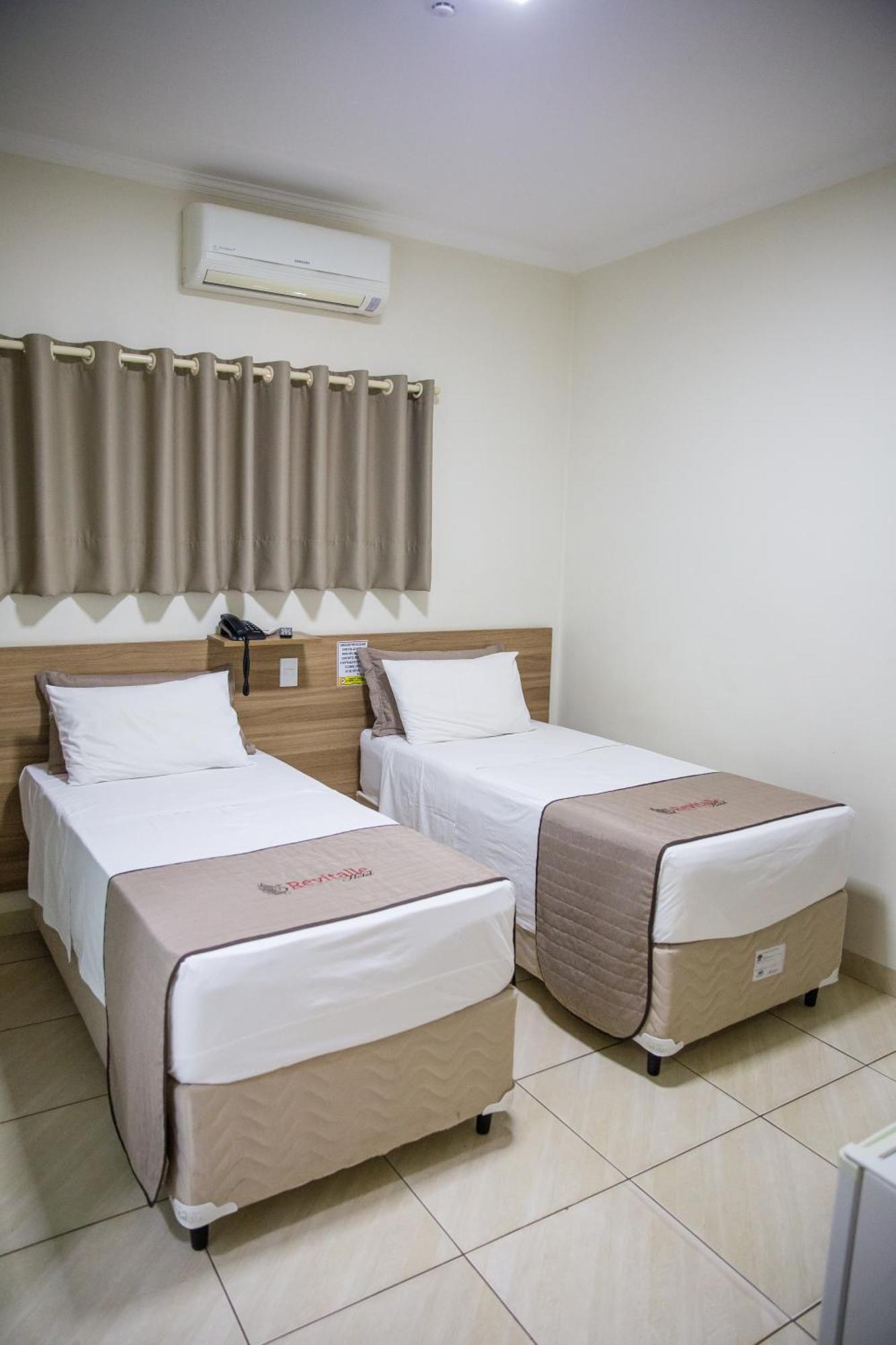 ווטופורנגה Revitalle Hotel מראה חיצוני תמונה