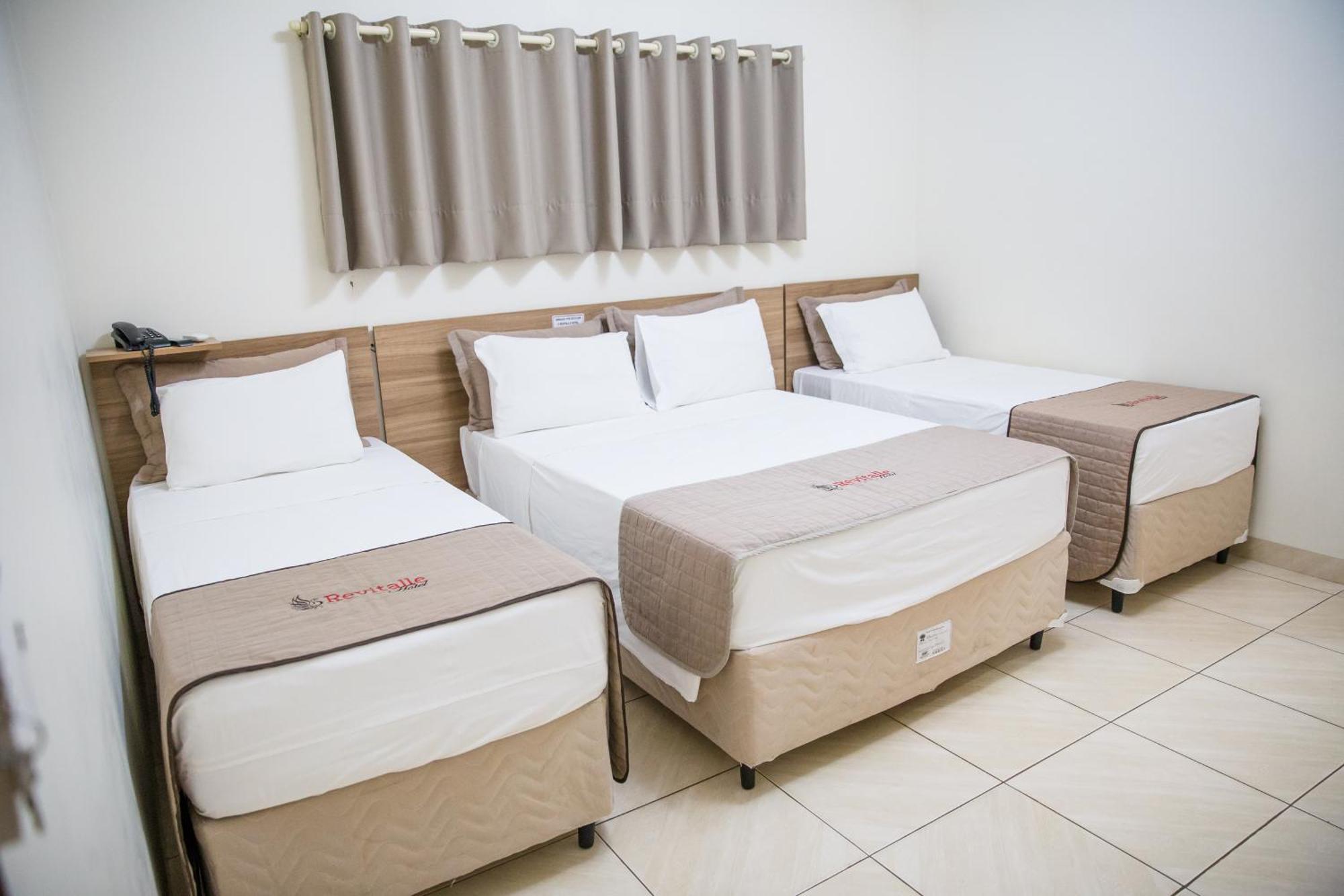 ווטופורנגה Revitalle Hotel מראה חיצוני תמונה