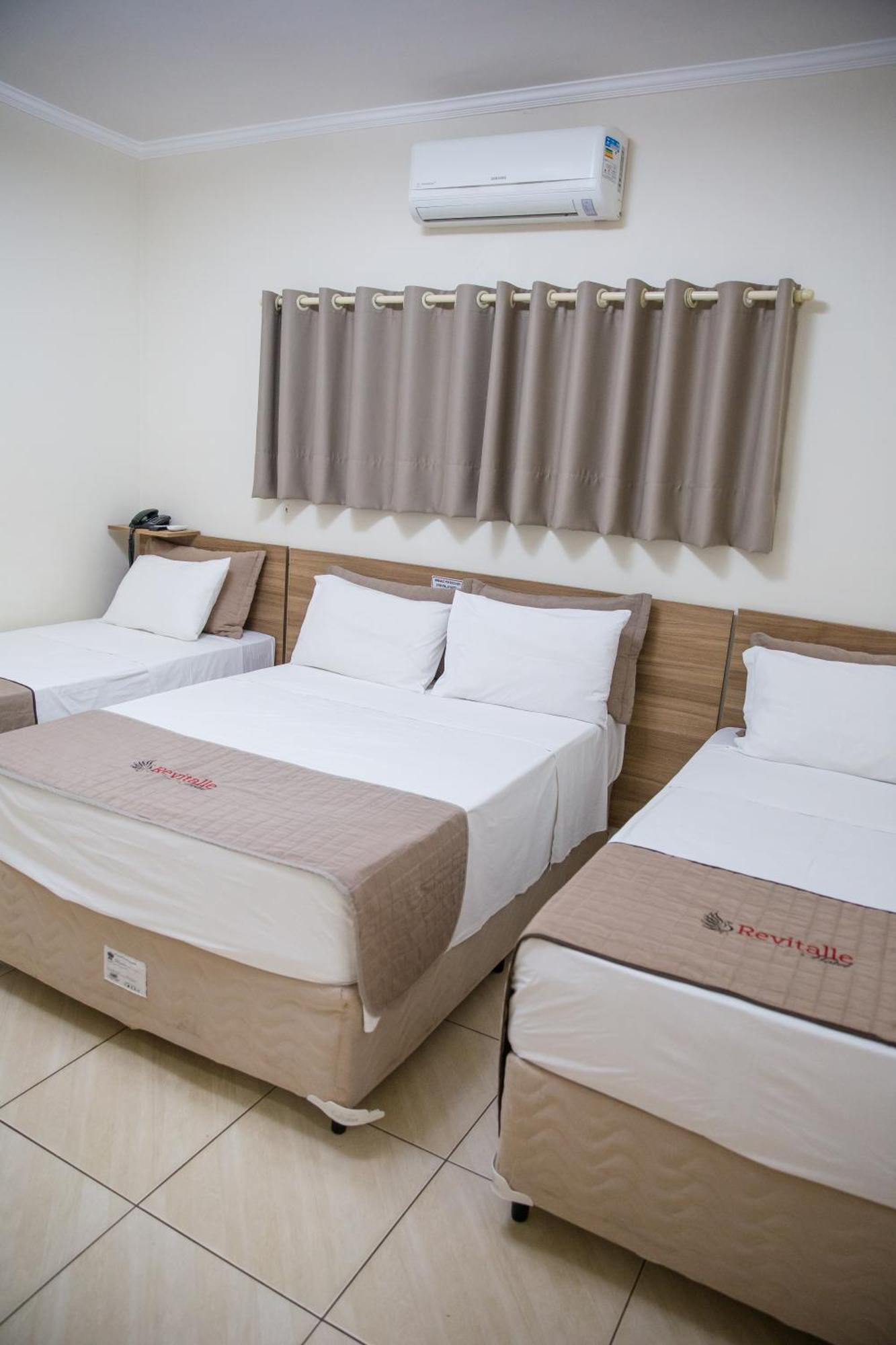 ווטופורנגה Revitalle Hotel מראה חיצוני תמונה