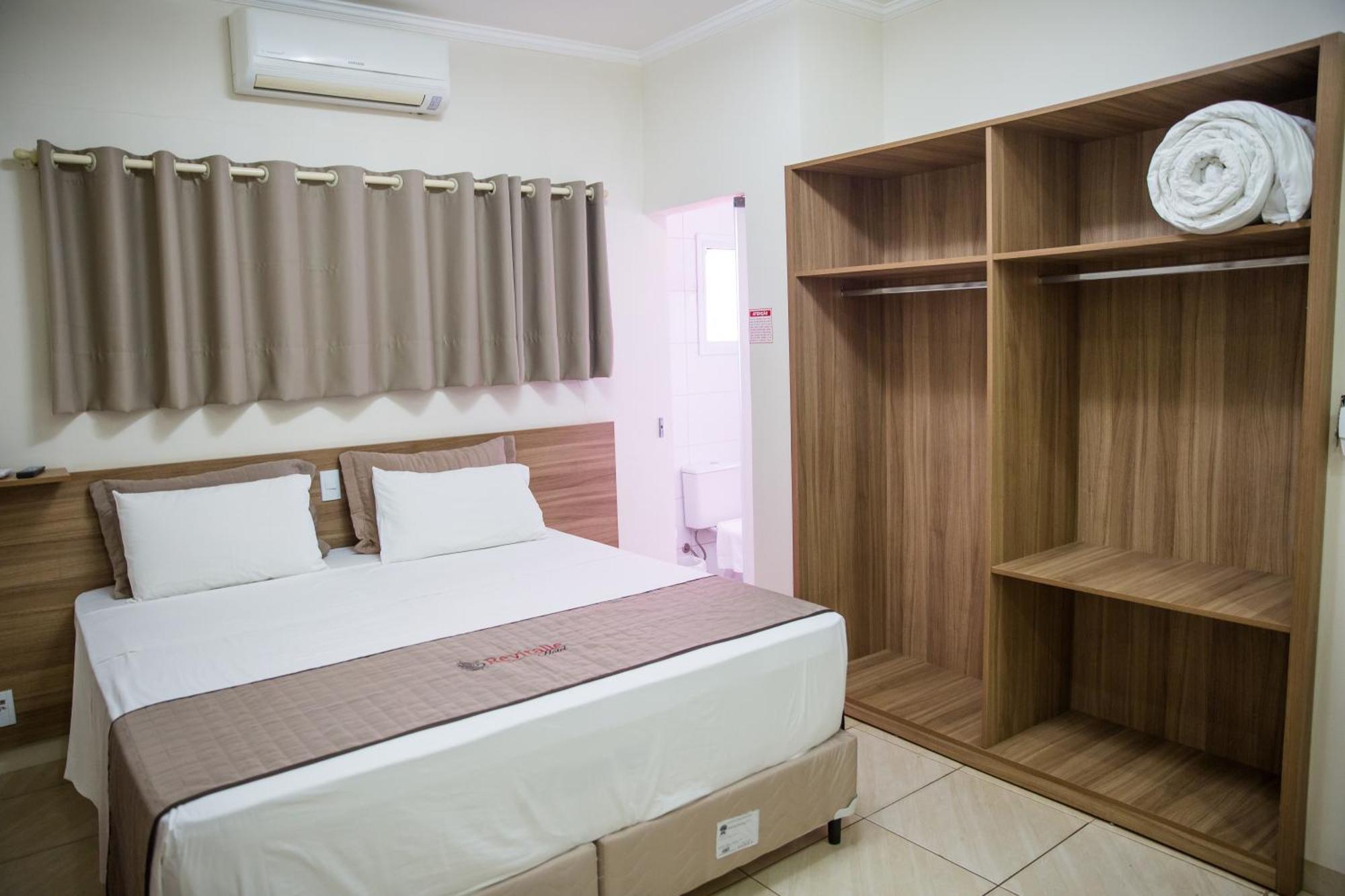 ווטופורנגה Revitalle Hotel מראה חיצוני תמונה