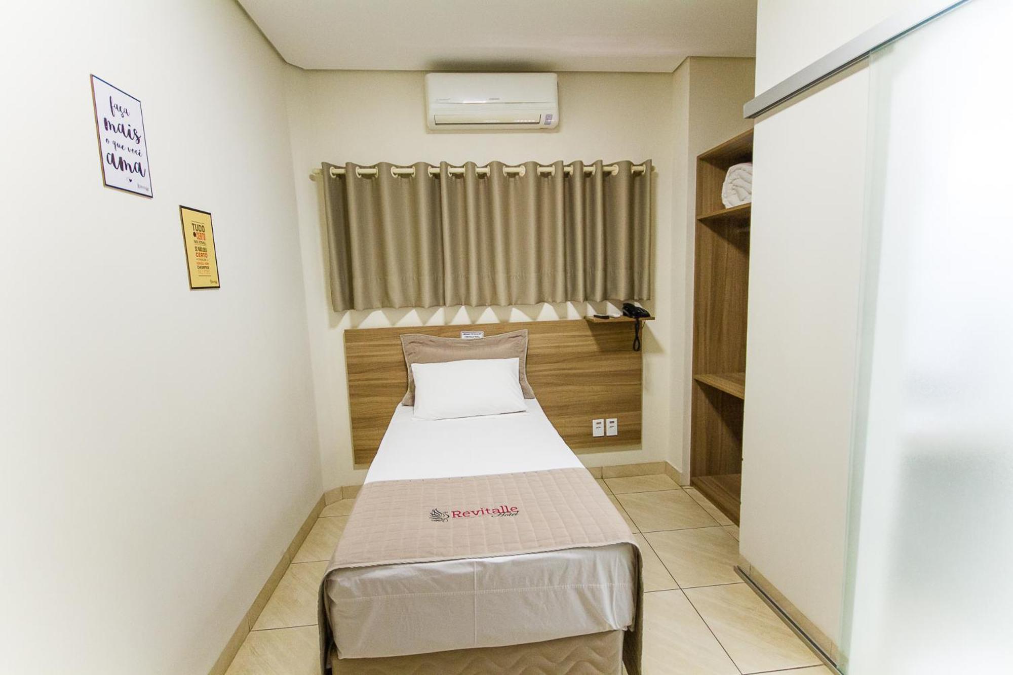 ווטופורנגה Revitalle Hotel מראה חיצוני תמונה