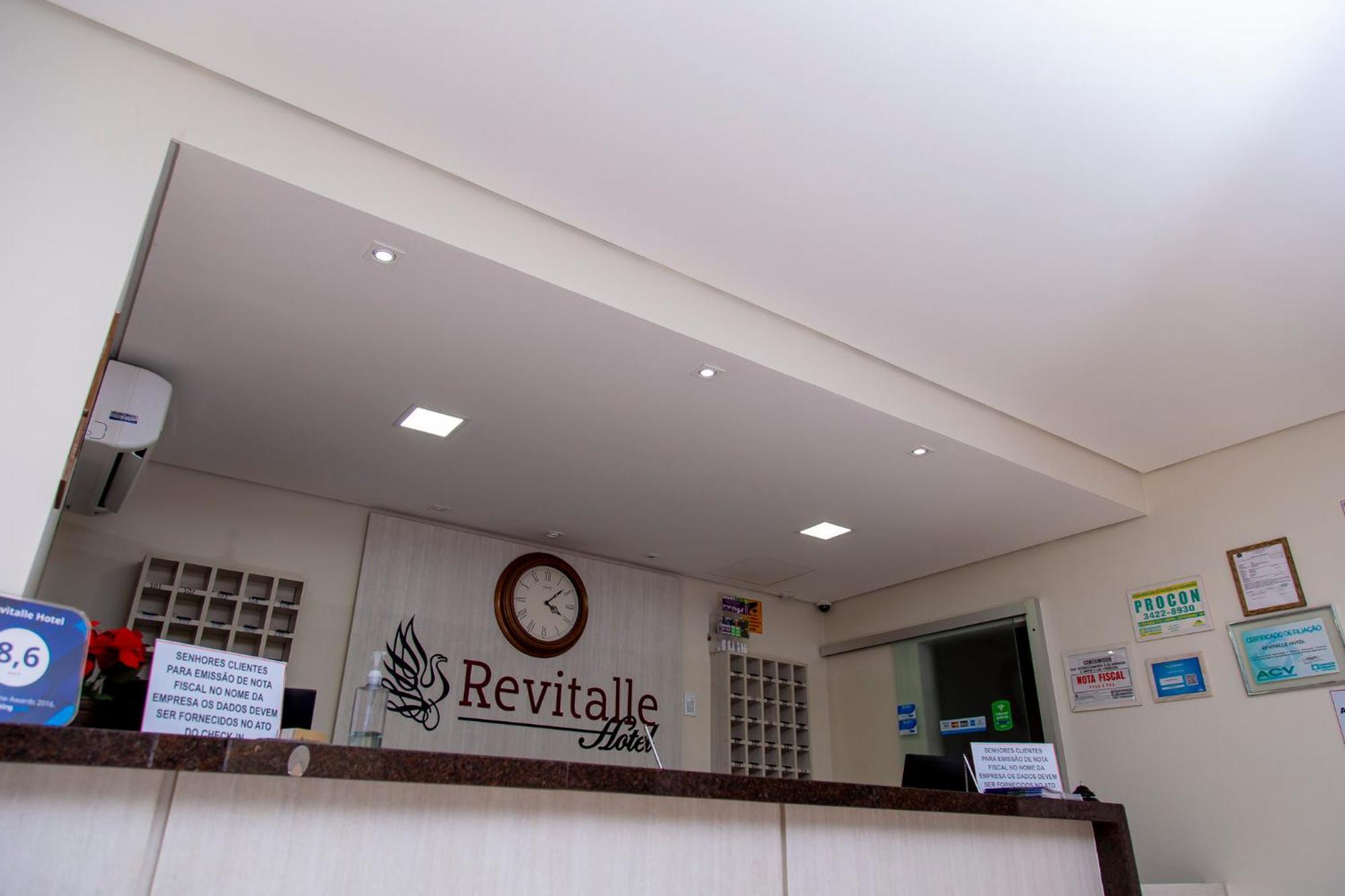 ווטופורנגה Revitalle Hotel מראה חיצוני תמונה