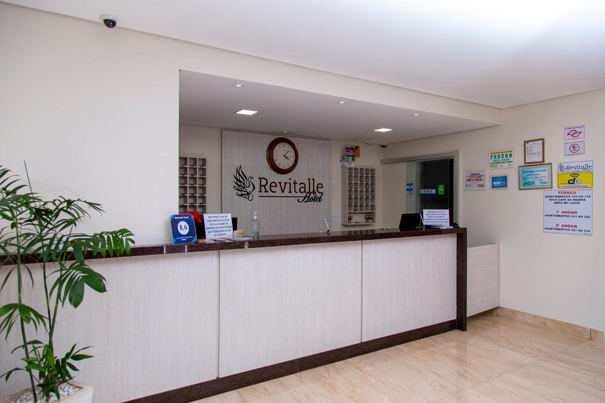 ווטופורנגה Revitalle Hotel מראה חיצוני תמונה