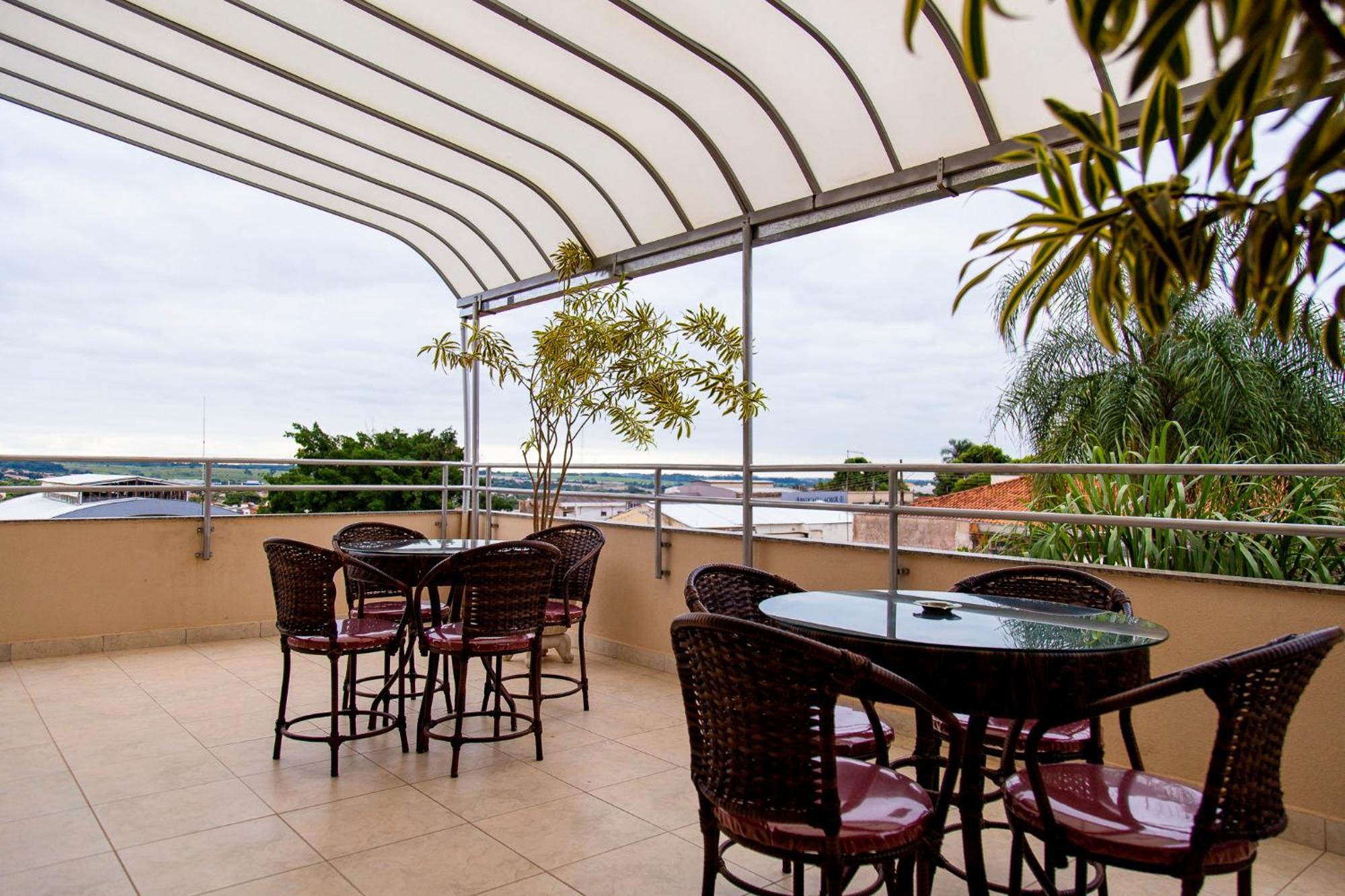 ווטופורנגה Revitalle Hotel מראה חיצוני תמונה