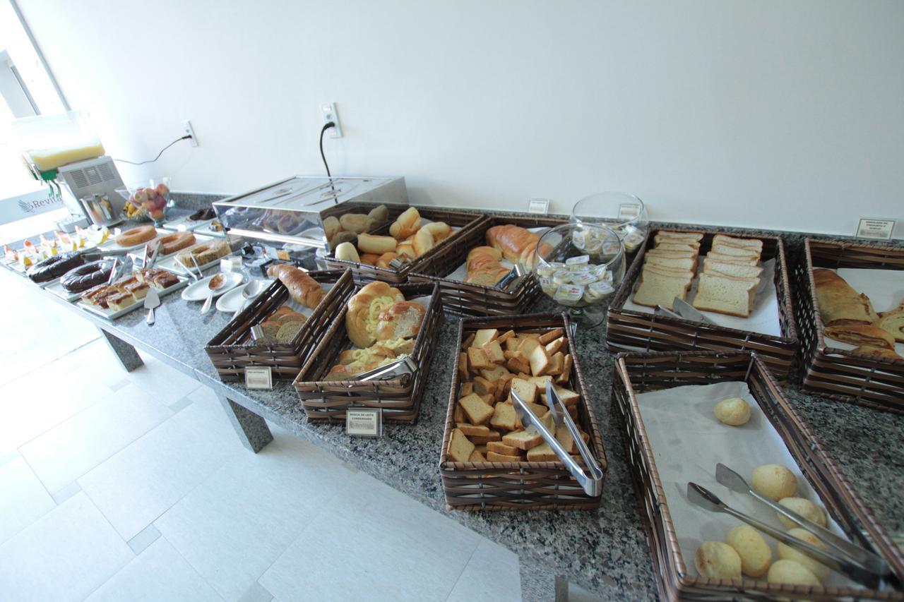 ווטופורנגה Revitalle Hotel מראה חיצוני תמונה