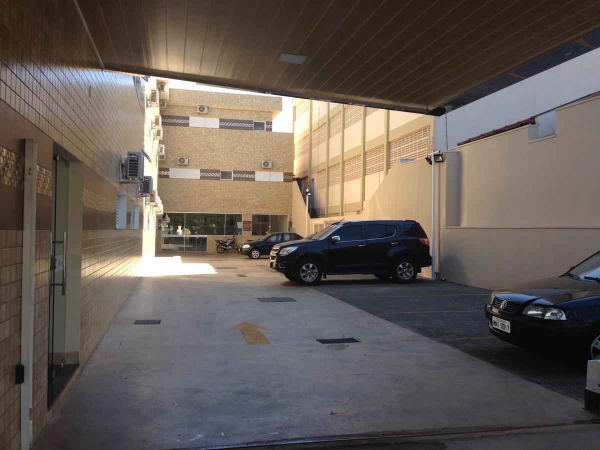 ווטופורנגה Revitalle Hotel מראה חיצוני תמונה